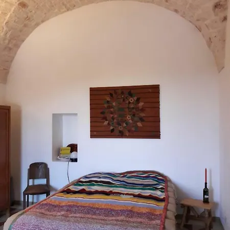 Fra Il Glicine E Il Sambuco Holiday home