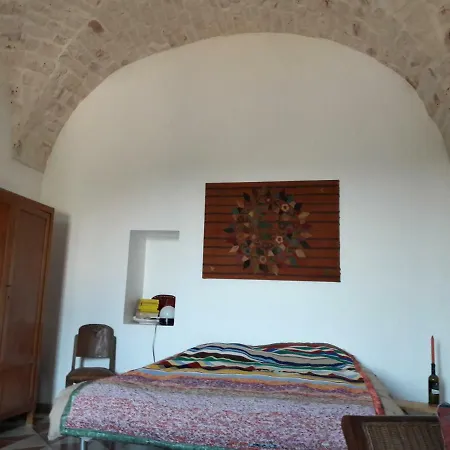 Holiday home Fra Il Glicine E Il Sambuco