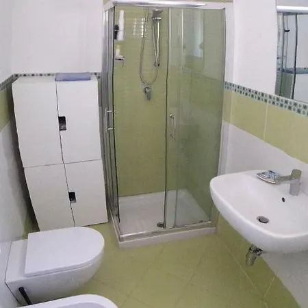 Holiday home Fra Il Glicine E Il Sambuco Monopoli