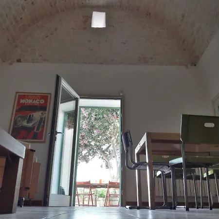 Holiday home Fra Il Glicine E Il Sambuco
