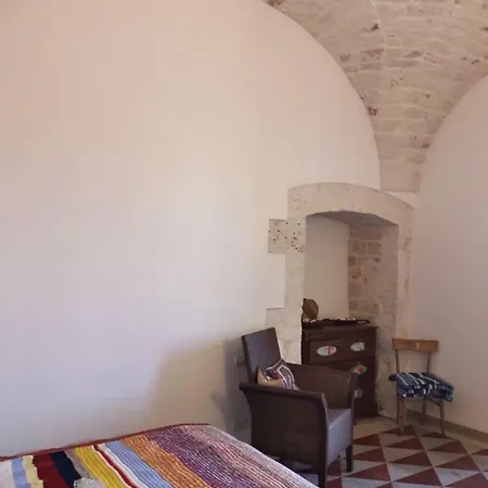 Fra Il Glicine E Il Sambuco Holiday home Monopoli