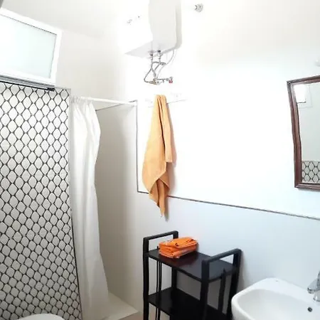 Holiday home Fra Il Glicine E Il Sambuco Monopoli