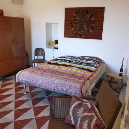 Holiday home Fra Il Glicine E Il Sambuco